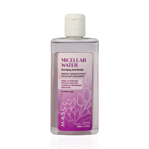 محلول پاک کننده و ضدچروک