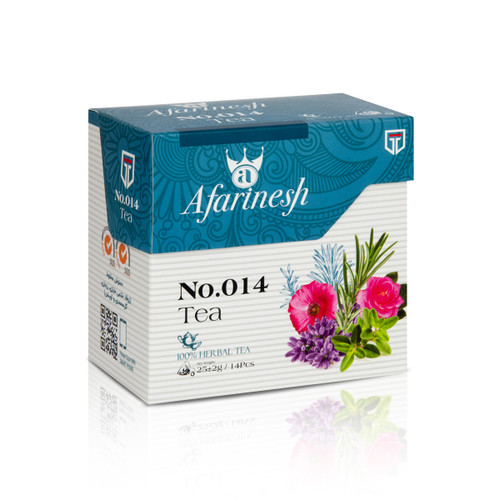 دمنوش هیکلد هرب