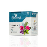 دمنوش هیکلد هرب