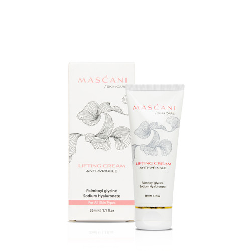 کرم لیفت کننده