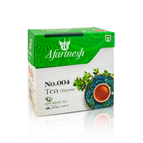 دمنوش آویشن