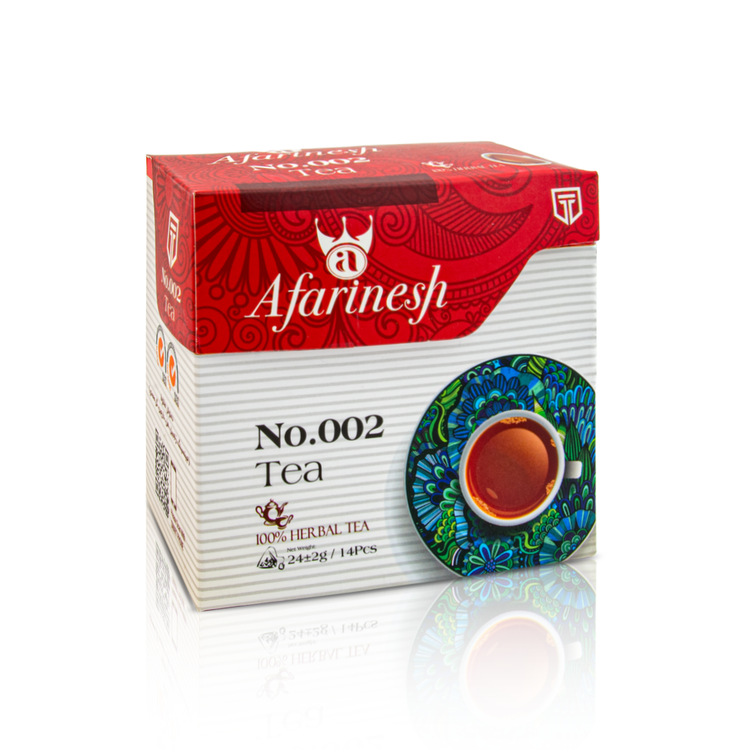 دمنوش انرژی زا