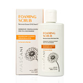 ژل شستشو و لایه بردار