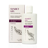 ژل شستشوی پوست