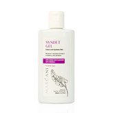 ژل شستشوی پوست