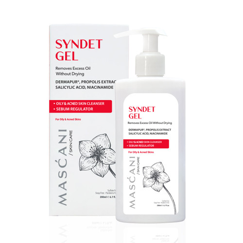 ژل شستشوی صورت