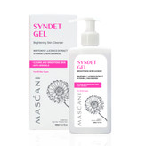 ژل شستشوی روشن کننده