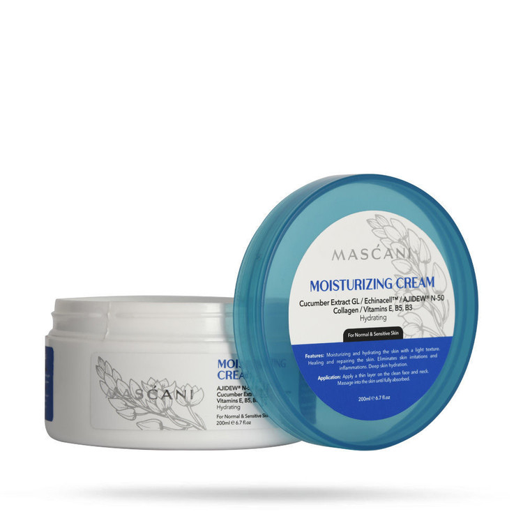 کرم مرطوب کننده