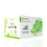 چای سبز و زیره