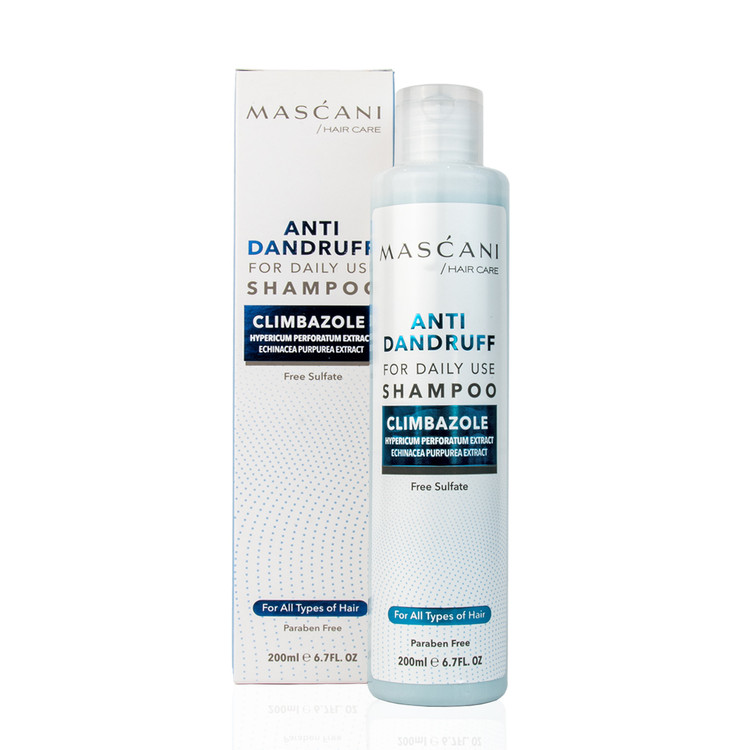 شامپو بدون سولفات