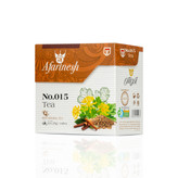 دمنوش فنل فیت