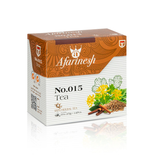 دمنوش فنل فیت