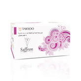 چای زعفرانی