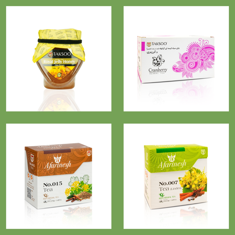 پکیج درمان کیست