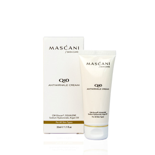 کرم جوانساز Q10 ماسکانی