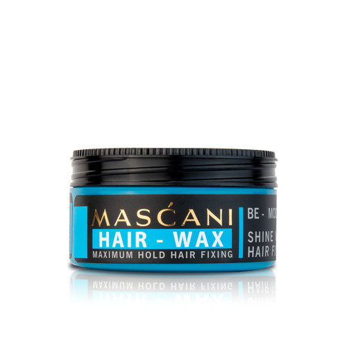 واکس مو ماسکانی