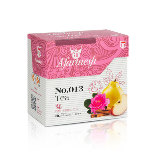 دمنوش به 013 آفرینش