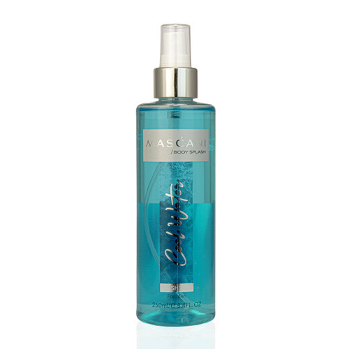 بادی اسپلش مدل COOL WATER مناسب آقایان ماسکانی