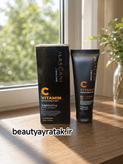 کرم روشن کننده ویتامین C ماسکانی