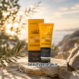 کرم ضدآفتاب SPF30 ماسکانی
