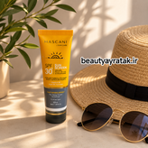 کرم ضدآفتاب SPF30 ماسکانی
