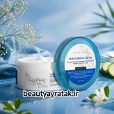 کرم مرطوب کننده اکیناسه مناسب پوست معمولی ماسکانی