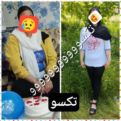 پکیج اقتصادی لاغری ۵۰ روزه تکسو،آفرینش