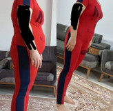 پکیج اقتصادی لاغری ۵۰ روزه تکسو،آفرینش