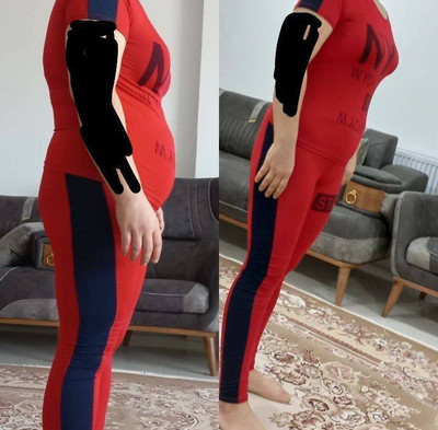 پکیج اقتصادی لاغری ۵۰ روزه تکسو،آفرینش