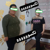 پکیج اقتصادی لاغری ۵۰ روزه تکسو،آفرینش