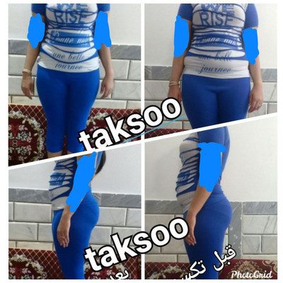 پکیج اقتصادی لاغری ۵۰ روزه تکسو،آفرینش
