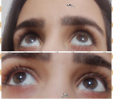 لوسیون تقویت کننده مژه ماسکانی