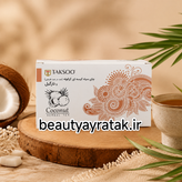 چای نارگیل کیسهای تکسو