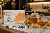 چای بهار نارنج کیسهای تکسو