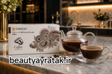 چای قهوه کیسهای تکسو