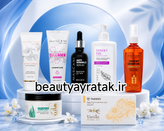 پکیج نقره ای چاقی صورت ماسکانی،تکسو