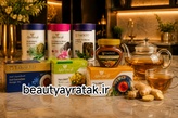 پکیج اصلاح مزاج(سوداوی)