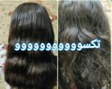 سرم مو ماسکانی