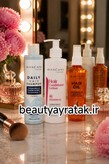 پکیج موی معمولی ماسکانی