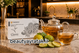 چای کلاسیک کیسهای با عطر برگاموت تکسو