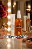پکیج کرم دور چشم ماسکانی